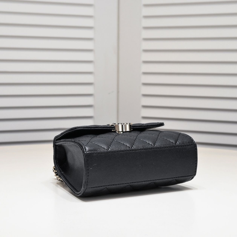 Ch**el satchel bags